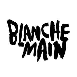 Blanche Main Home